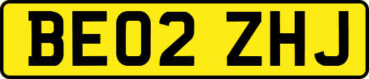 BE02ZHJ