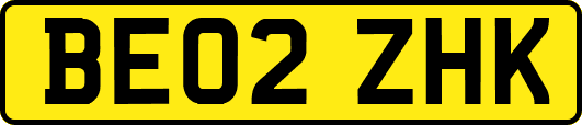 BE02ZHK