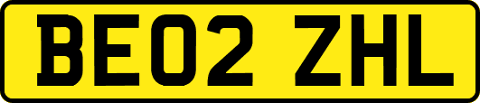 BE02ZHL