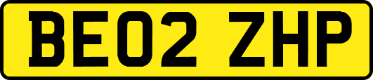 BE02ZHP