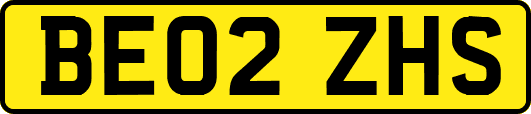 BE02ZHS