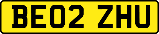 BE02ZHU