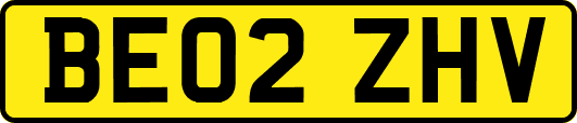 BE02ZHV