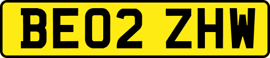 BE02ZHW