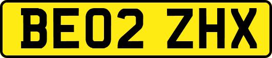 BE02ZHX