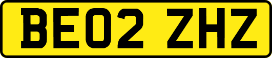 BE02ZHZ