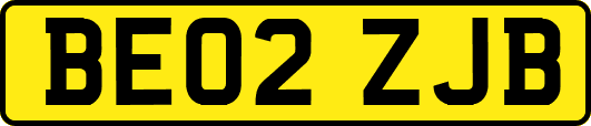 BE02ZJB