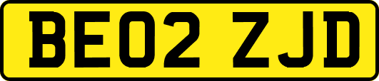 BE02ZJD