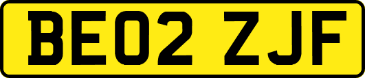 BE02ZJF