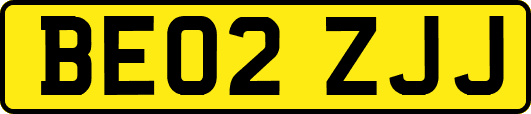 BE02ZJJ