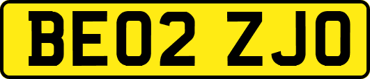 BE02ZJO