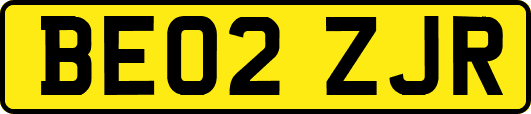 BE02ZJR