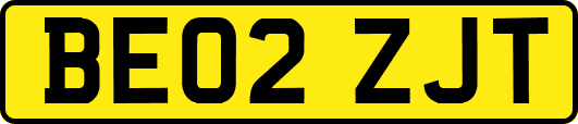 BE02ZJT