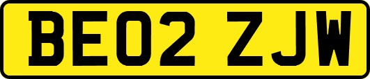 BE02ZJW