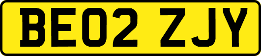 BE02ZJY