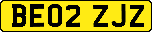 BE02ZJZ