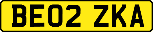 BE02ZKA