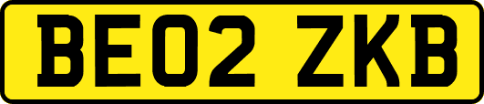 BE02ZKB