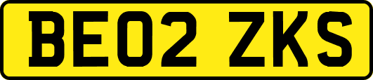 BE02ZKS