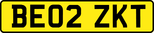 BE02ZKT