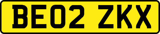 BE02ZKX