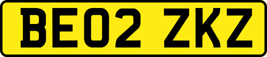 BE02ZKZ