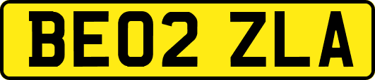 BE02ZLA