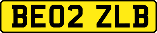 BE02ZLB