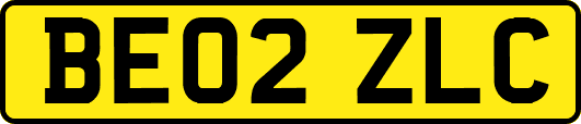 BE02ZLC