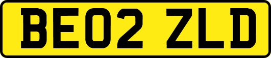 BE02ZLD
