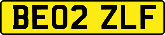 BE02ZLF