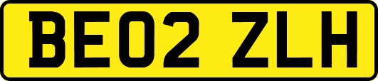 BE02ZLH