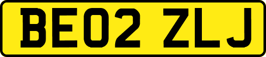 BE02ZLJ
