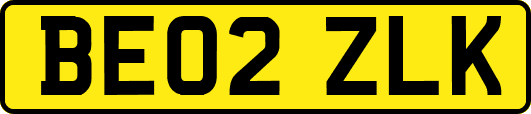 BE02ZLK