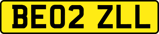 BE02ZLL