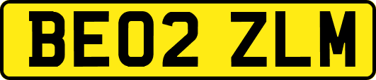 BE02ZLM