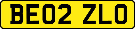 BE02ZLO