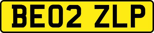BE02ZLP