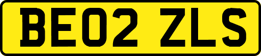 BE02ZLS