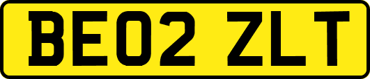 BE02ZLT
