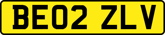 BE02ZLV