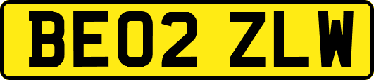 BE02ZLW