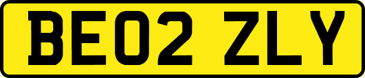 BE02ZLY