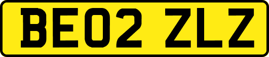 BE02ZLZ