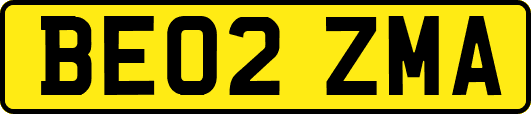 BE02ZMA