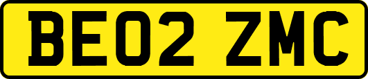 BE02ZMC