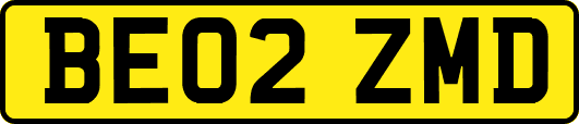 BE02ZMD