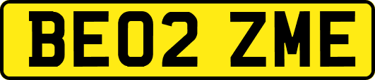 BE02ZME