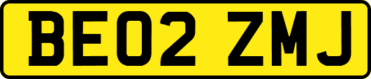 BE02ZMJ