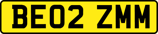BE02ZMM